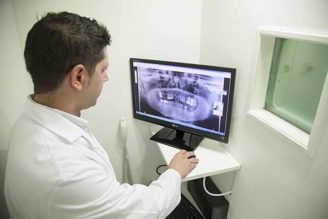 Gabinet rentgenowski Kielce: profesjonalna opieka i diagnostyka