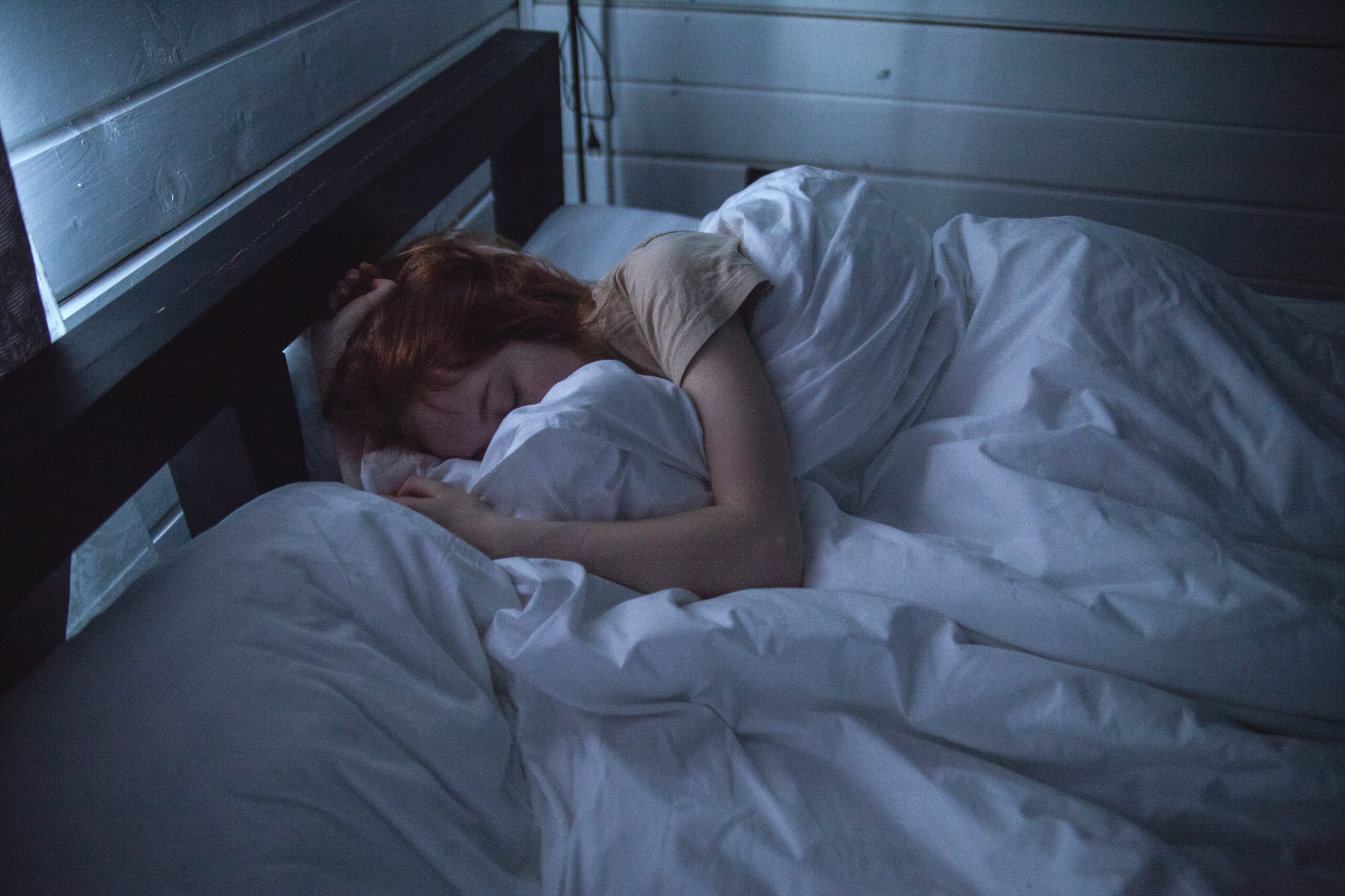 Na dobry sen: Jak poprawić jakość swojego odpoczynku nocnego