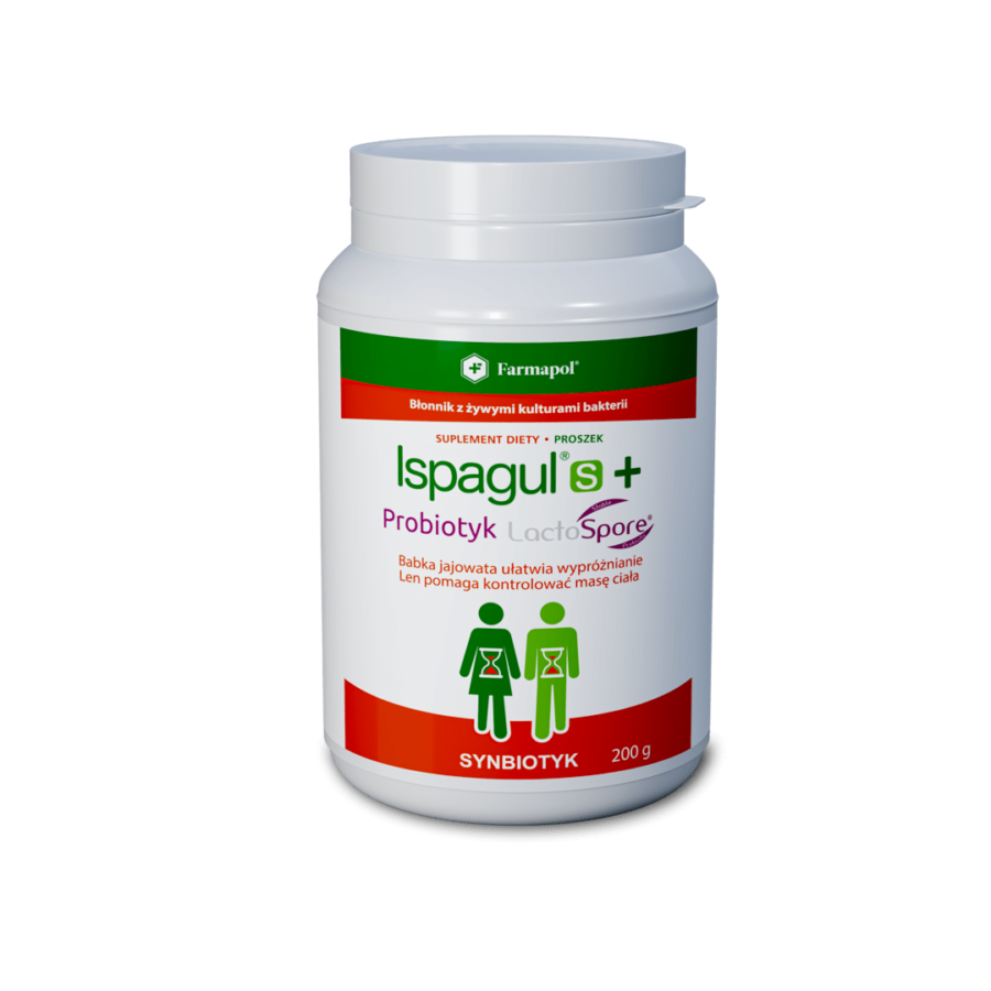 Ispagul – naturalne wsparcie dla układu pokarmowego
